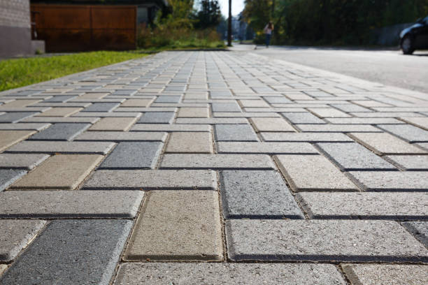 Reasons to Select Us for Your Driveway Paving Requirements in South Willard, UT