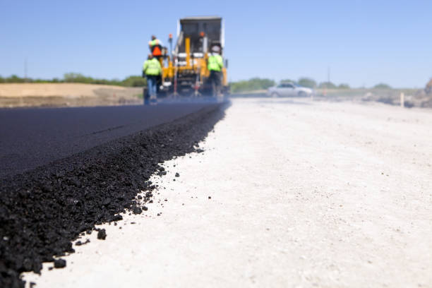 Best Driveway Pavers for Homes  in Soh Willard, UT