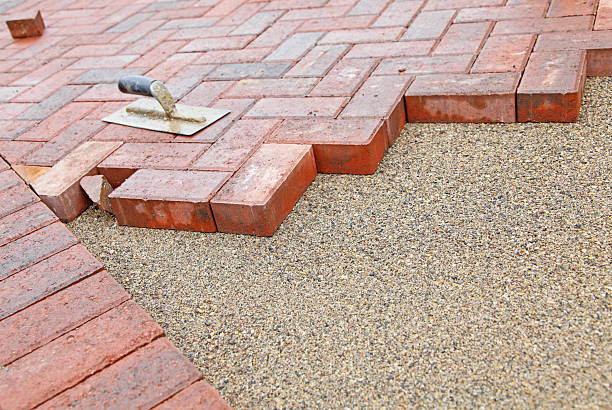 Reliable South Willard, UT Driveway Pavers Solutions