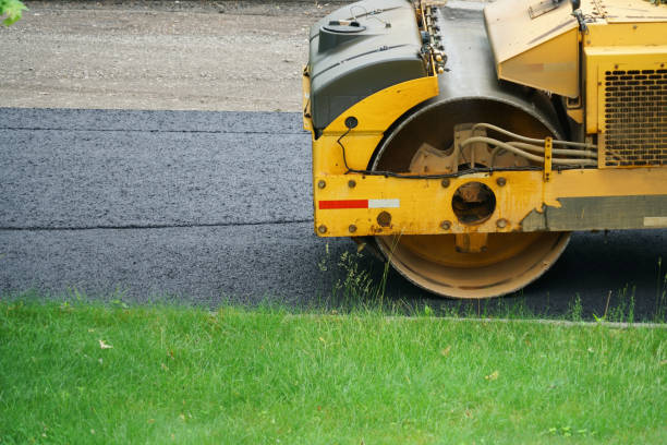 Best Residential Paver Driveway  in Soh Willard, UT